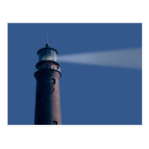 Pensacola-Leuchtturm Postkarten