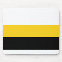 Perak, Malaysia Mousepad