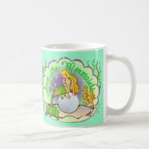 Perlen-Becher Tee Tasse