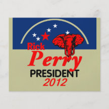 Perry-Flyer 2012