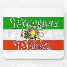 PERSISCH MAUSPADS