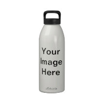 Personalisierte Geschenke für Ostern Wasserflasche