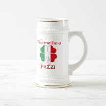 Personalisierte italienische küssen mich, den ich  kaffeetassen