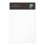 Personalisiertes Familien-Briefpapier Personalisierte Druckpapiere