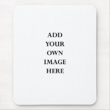 personifizieren Sie Ihr mousepad Porträt