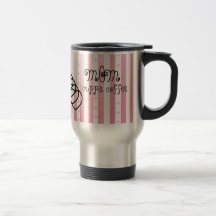 PERSONIFIZIEREN SIE JEDE ANLÄSSE KAFFEETASSE