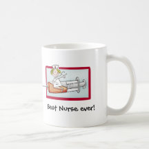 Personifizieren Sie mit Namen - die Superkrankensc Tee Tassen