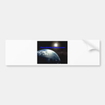 Persönliches Geschenk Autosticker
