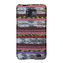 Peruaner-Entwurf Galaxy SII Cover