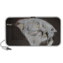 Pet' s iPhone speaker