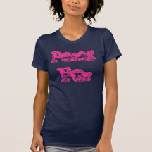 PeterFox - Besonders angefertigt Shirts