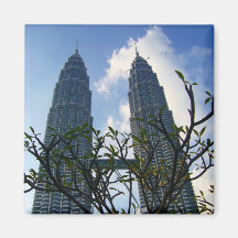 Petronas Magnete