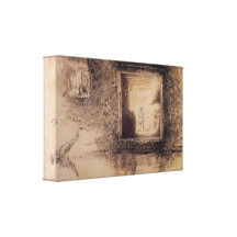 Pfeifer - Notturno, Ofen Gespannte Galerie Drucke
