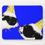 Pfeifer-pinocchiogeburtstag Mousepads