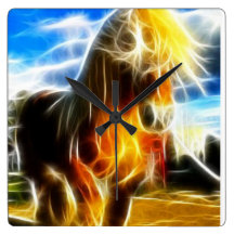 Pferd
