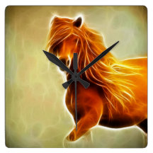 Pferd
