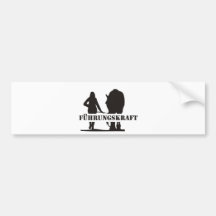 Pferd Auto Sticker