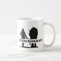Pferd Kaffee Tasse