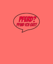 Pferd Shirt
