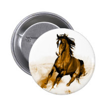 Pferdebetrieb Button