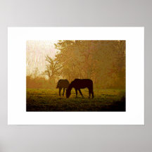 PferdePop-Kunst-Plakat-Druck - Pferdeplakate