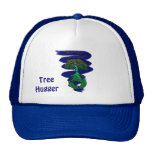 PFLANZE eine WALDsammlung Baseball Cap