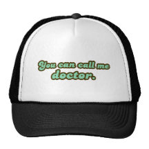Ph.D. u. MED-SchulAbschluss-Geschenke Kultmütze
