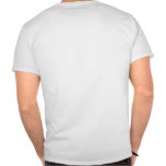 Phantom-Verein-t Shirt