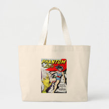 Phantomdame #13 taschen