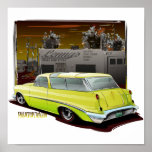 Phantomlastwagen 2 plakatdruck