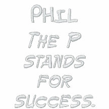 Phil Polo Hemd