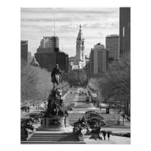 Philadelphia-FOTO-DRUCK B&B