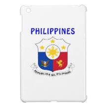 PHILIPPINEN-Wappen