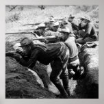 Philippinisch-Amerikanischer Krieg Plakatdrucke
