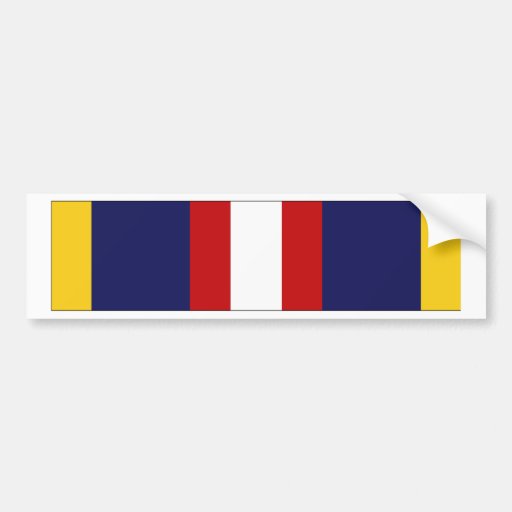 Philippinisches Unabhängigkeits-Band Autosticker