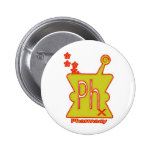 Phish inspirierte Apotheken-… Doktor Recommended Buttons