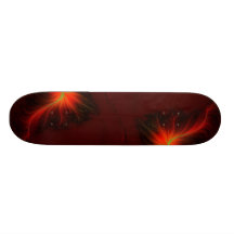 Phoenix-Feuer Individuelle Decks