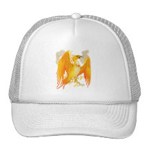Phoenix-Kappe