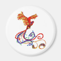 Phoenix Magnete
