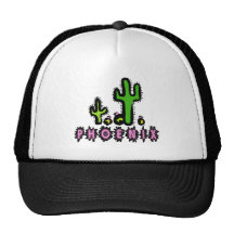 Phoenix Netzcap