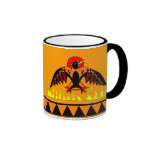Phoenix Teetasse