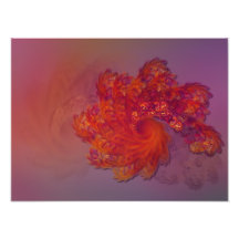 Phoenixlament-Foto-Druck