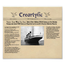 PhotoTitanic Nachrichten-Erweiterung