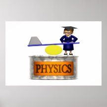 Physics Poster