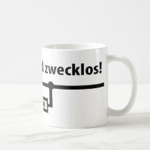 Physik Widerstand zwecklos Ikone Tee Tasse