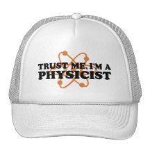 Physiker Kult Cap