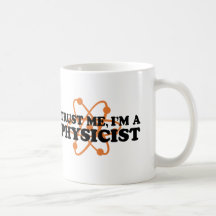 Physiker Teehaferl