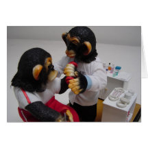 Physiotherapeut Karte