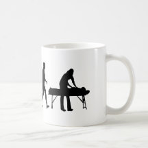 Physiotherapie Sportmedizingeschenke Kaffeetassen