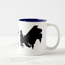 Pianist-Klavier-Orchester-Komponist-Mozart-Gang Tee Tasse